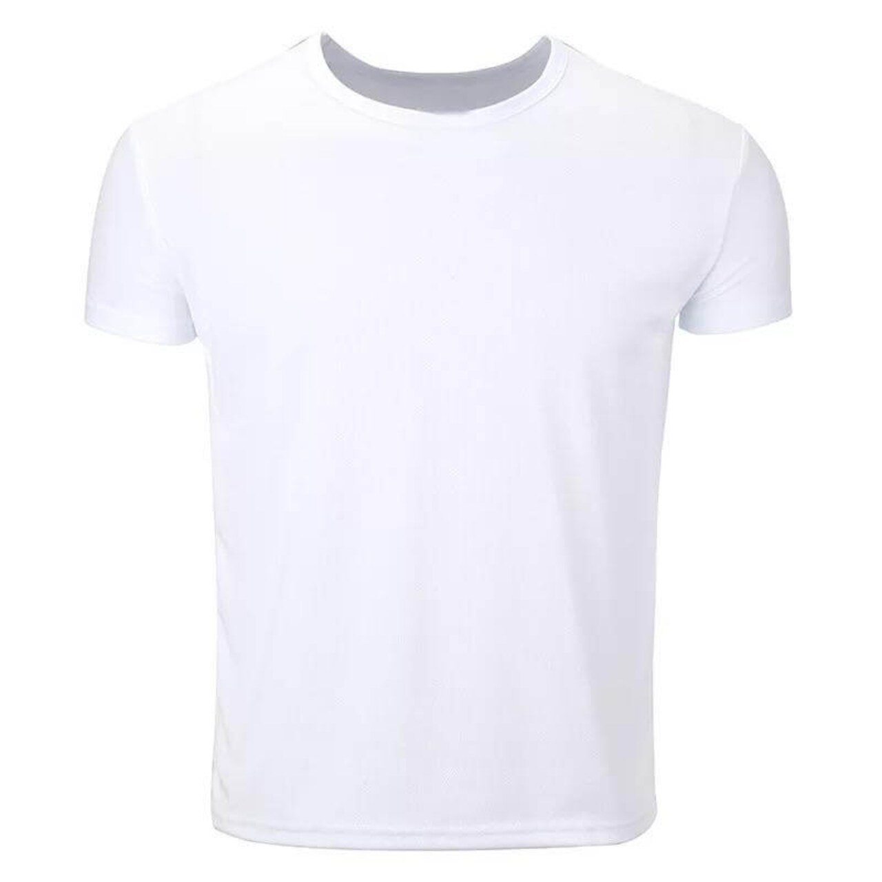 100 polyester deals t shirts sublimation